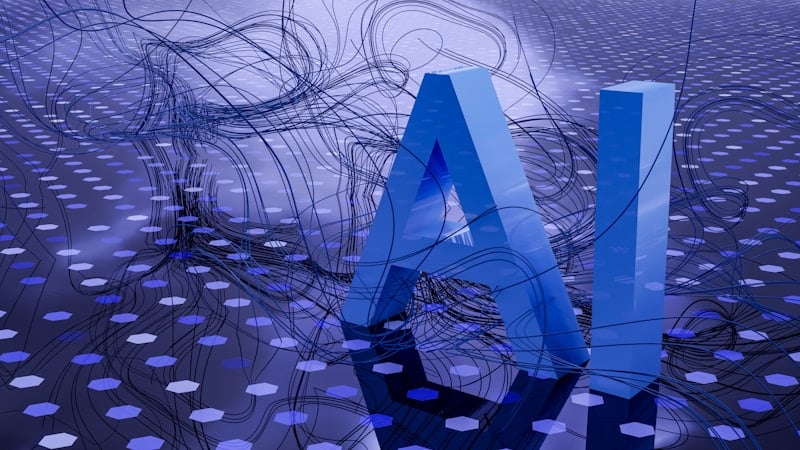 KI und Automation – Neuronale Netze und Datenvisualisierung