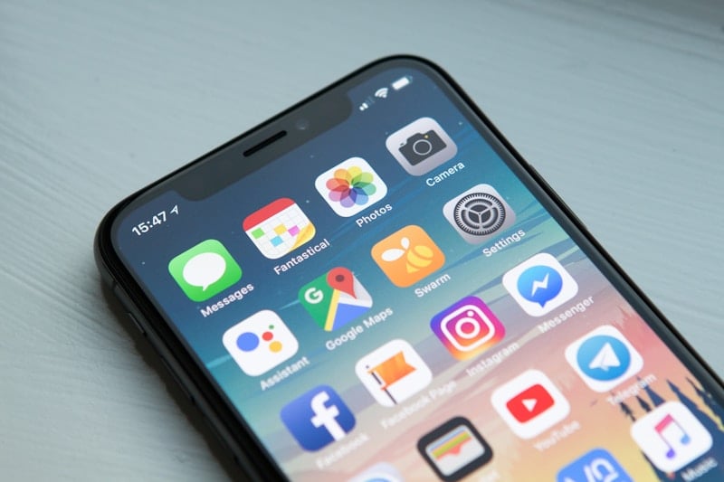 App-Entwicklung – Mobile und Desktop Anwendungen